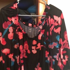 ANA 2x women’s top